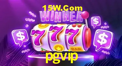 pgvip plataforma