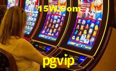 Sistemas de Segurança pgvip