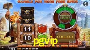 Welcome Bonus pgvip