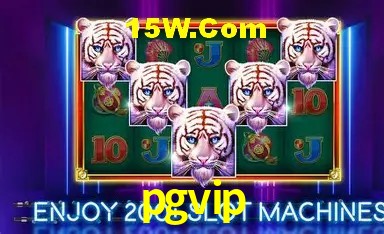 Login Seguro pgvip