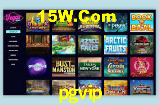 Exclusive Games pgvip