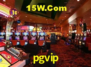 Tecnologia da Plataforma pgvip