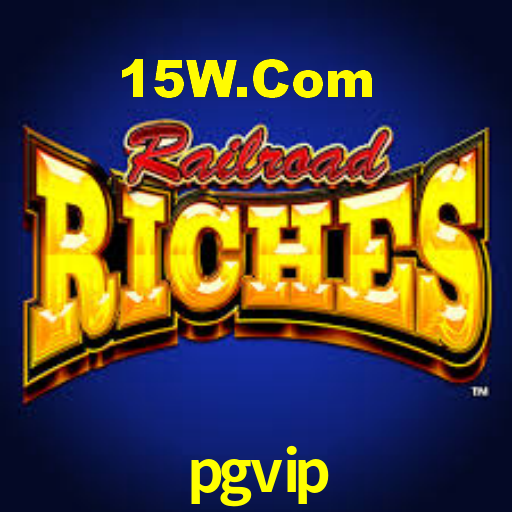 Welcome Bonus pgvip
