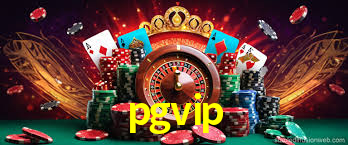 Account Benefits pgvip