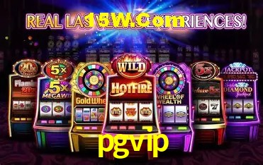 Benefícios da Conta pgvip