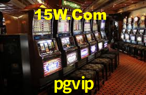 Tournaments pgvip
