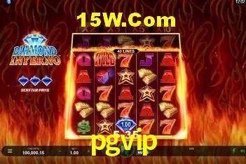 pgvip