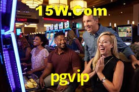 Game Providers pgvip
