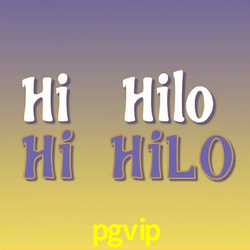 APP oficial da pgvip para mobile