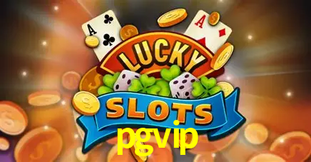 pgvip: Seu Cassino Premiado com Pagamentos Rápidos