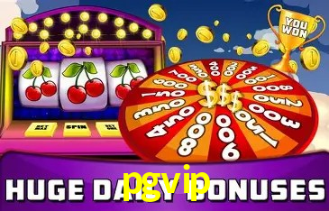 Provedores de Jogos pgvip