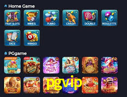 Games Directory pgvip