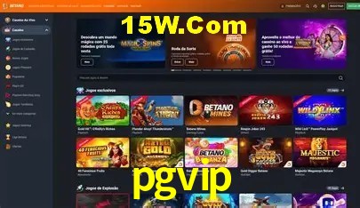 pgvip
