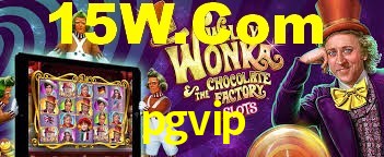 Experiência VIP pgvip