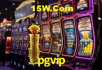 Estatísticas do Jogo pgvip